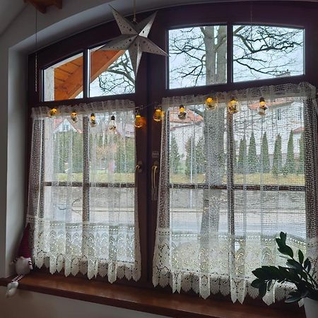 Apartament Intol Z Widokiem Na Sniezke Karpacz Exterior photo