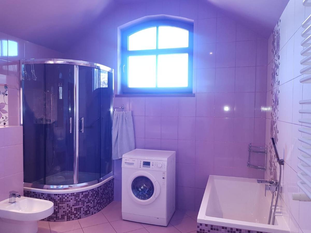 Apartament Intol Z Widokiem Na Sniezke Karpacz Exterior photo